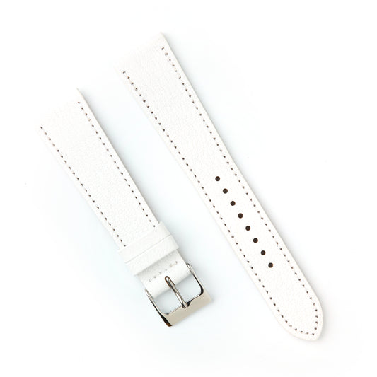 Hodinkee White 20mm