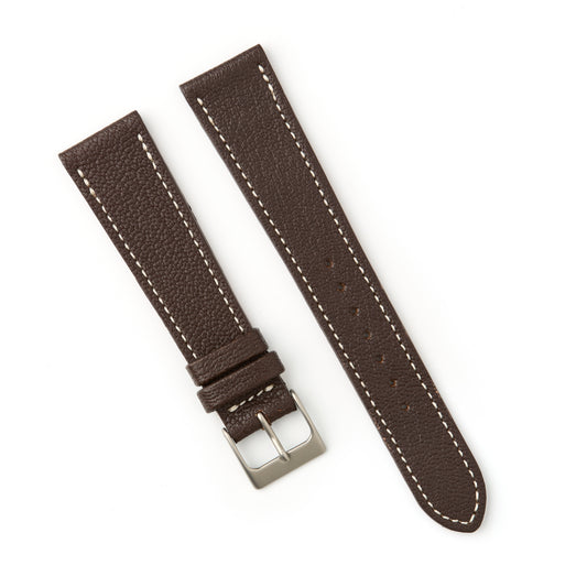 Hodinkee Brown 20mm