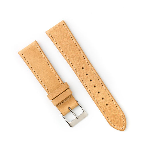 Hodinkee Brown 19mm