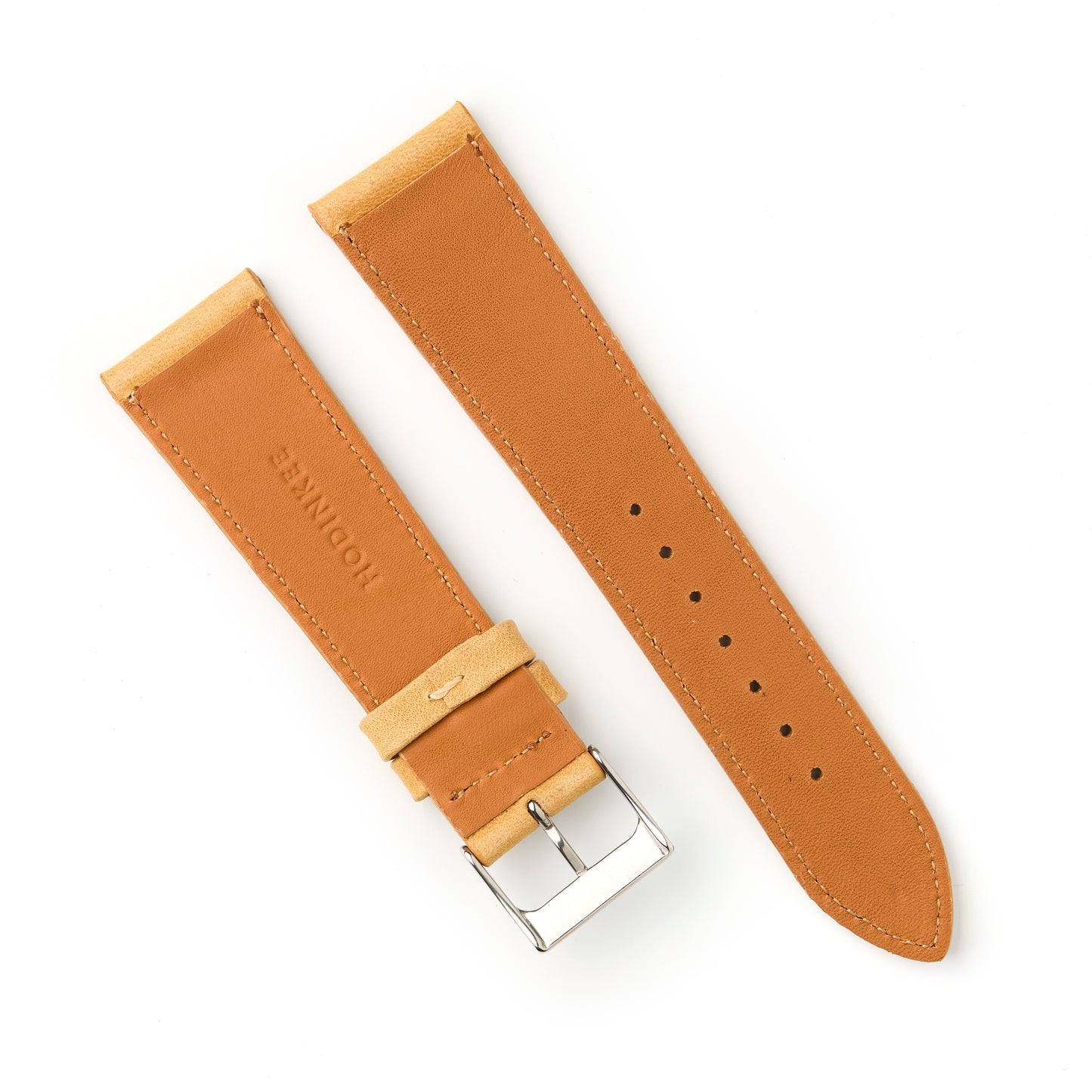 Hodinkee Brown 22mm
