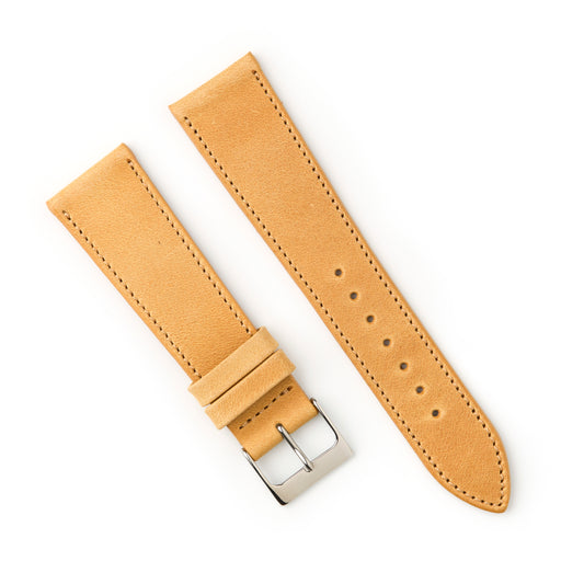 Hodinkee Brown 22mm