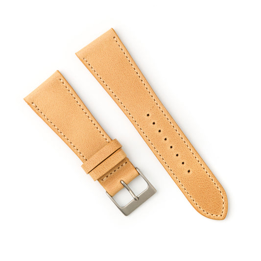 Hodinkee Brown-Short 22mm