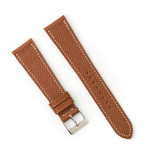 Hodinkee Brown 20mm