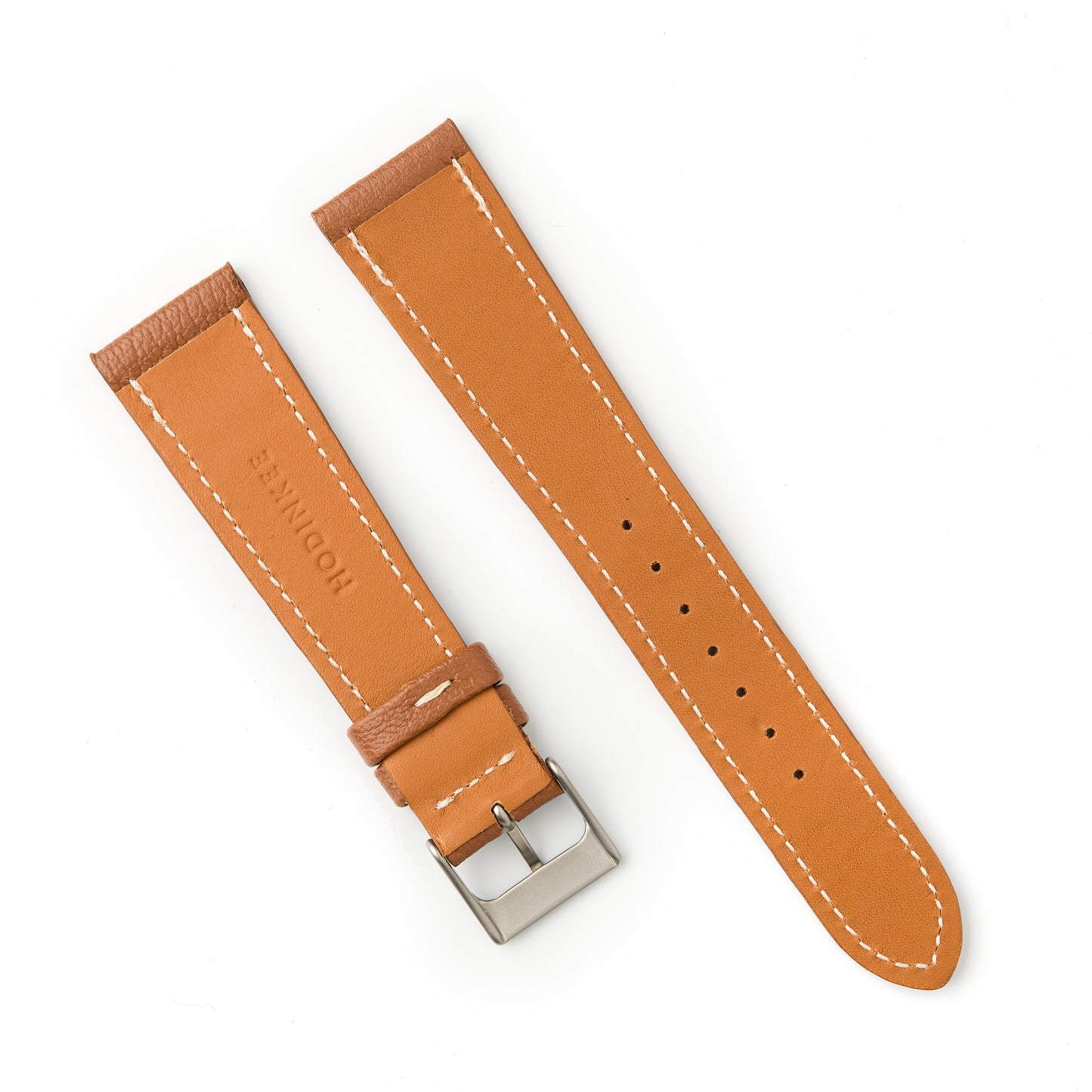 Hodinkee Brown 20mm