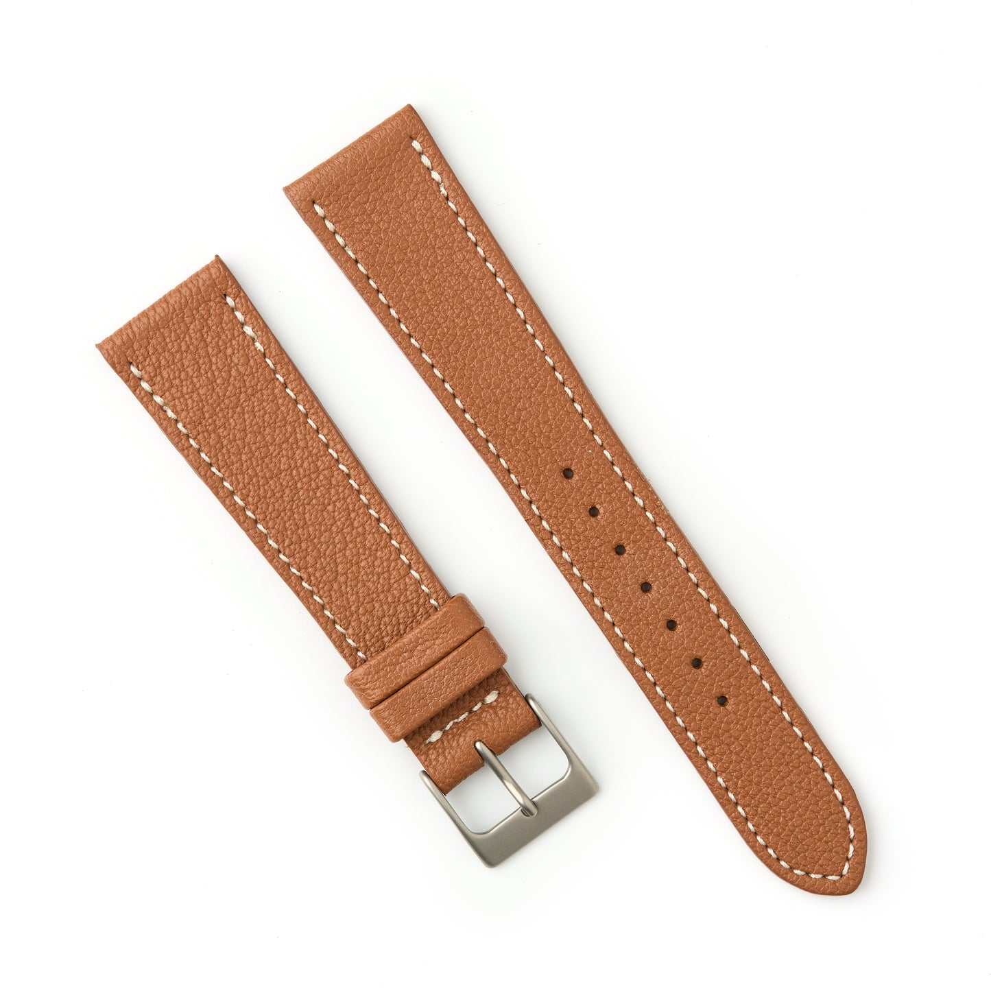 Hodinkee Brown 20mm