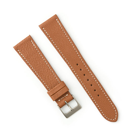 Hodinkee Brown 20mm