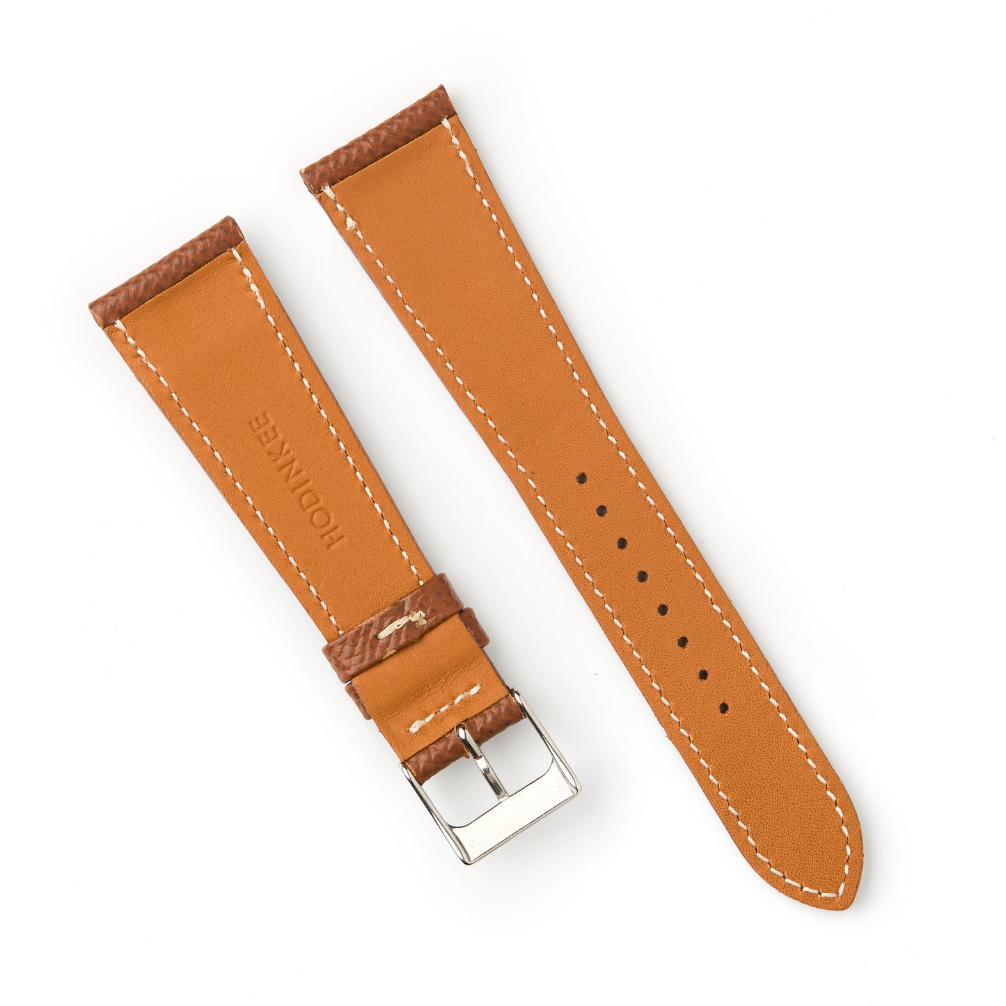 Hodinkee Brown 22mm