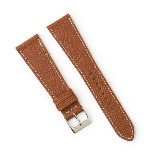 Hodinkee Brown 22mm