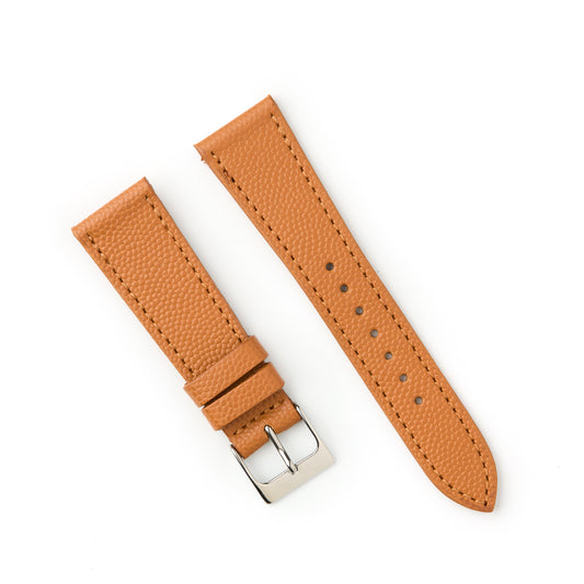 Hodinkee Brown-Short 20mm