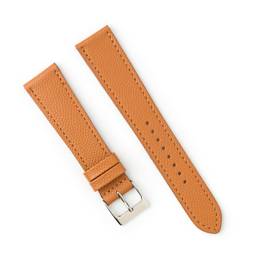 Hodinkee Brown 20mm