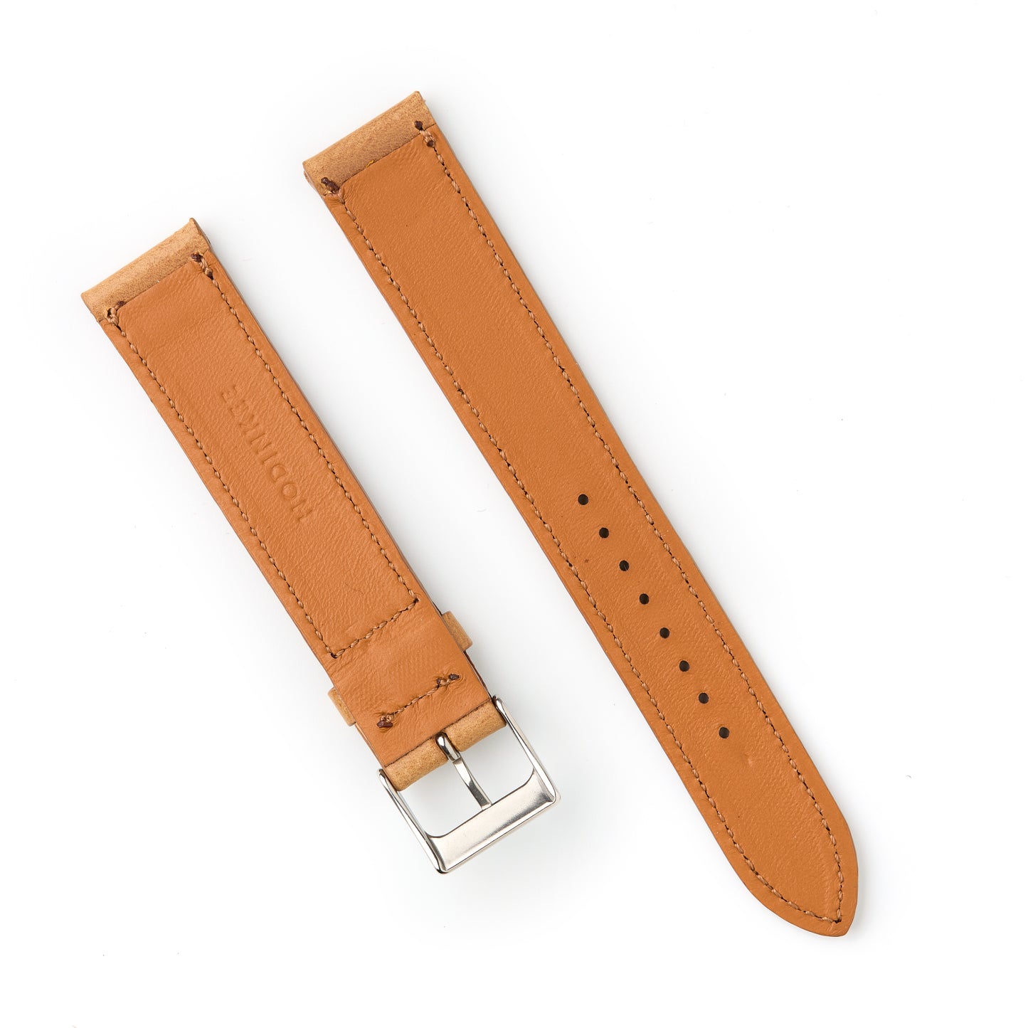 Hodinkee Brown 17mm