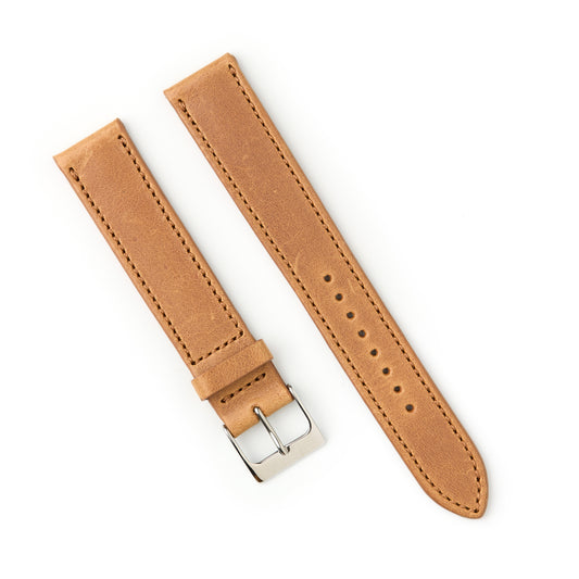 Hodinkee Brown 17mm