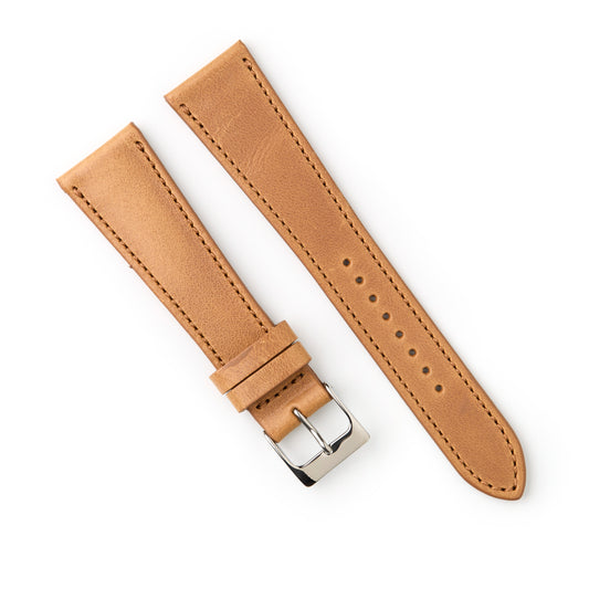 Hodinkee Brown 21mm