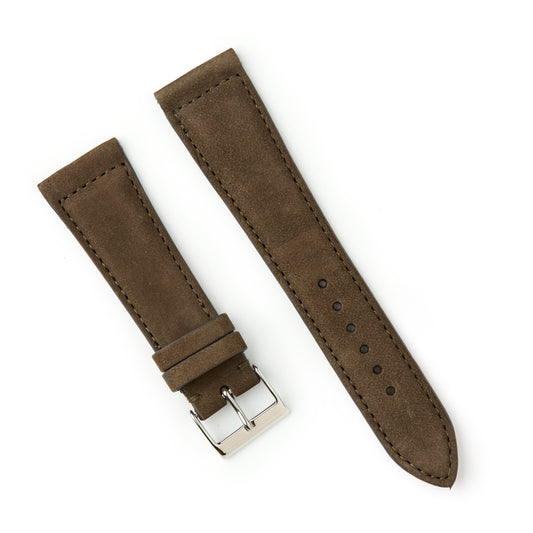 Tortoise Watches Green 22mm