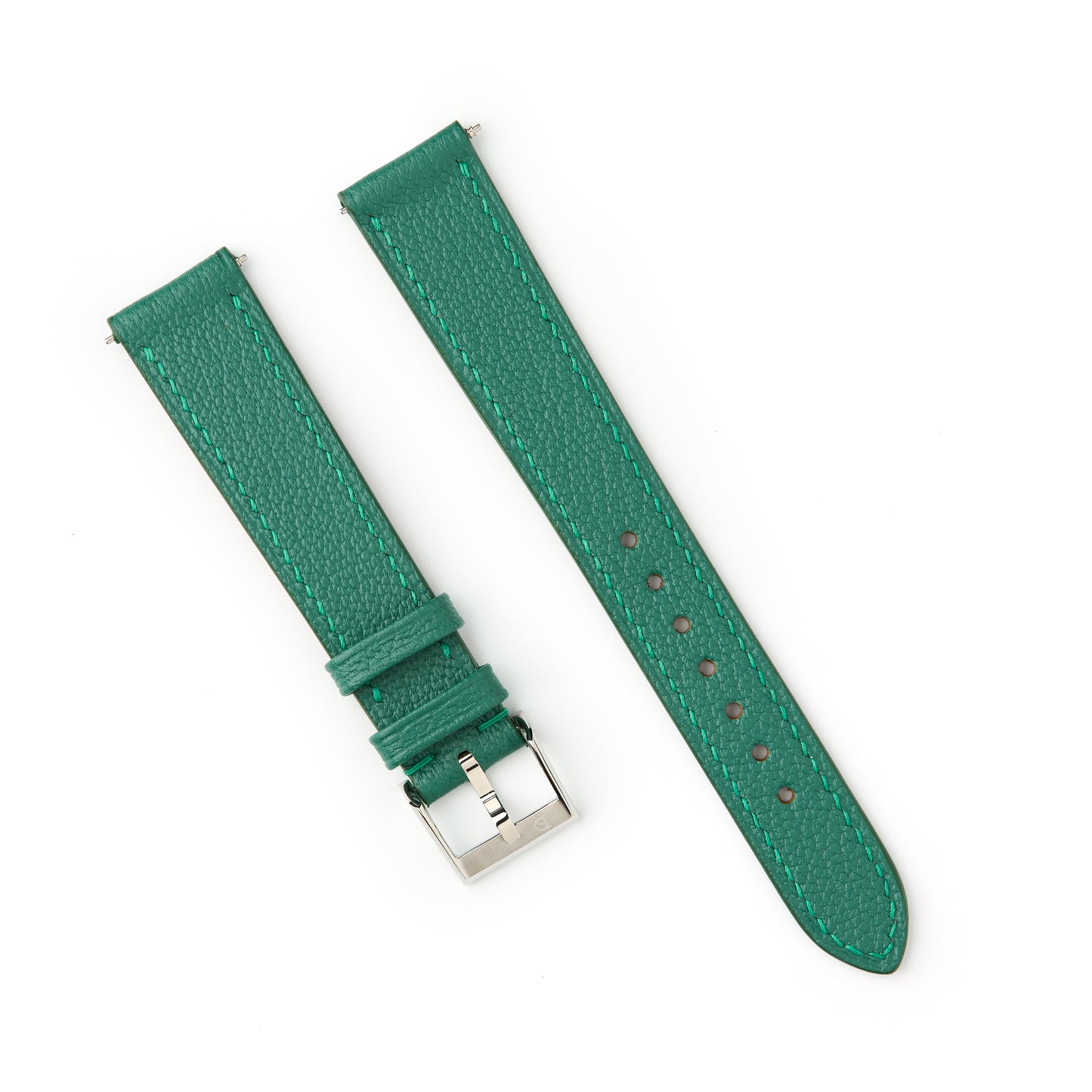 Delugs Green 17mm