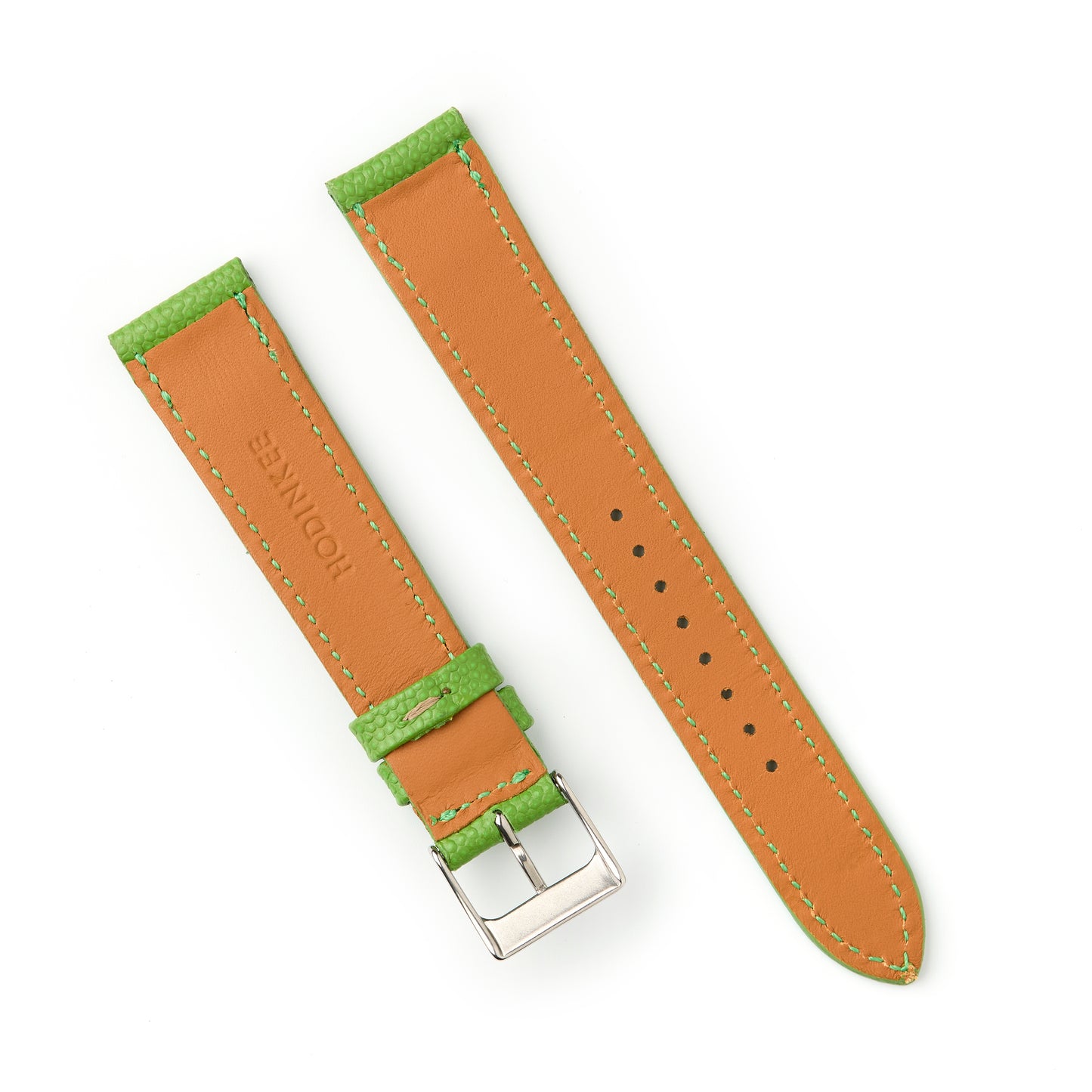 Hodinkee Green 18mm