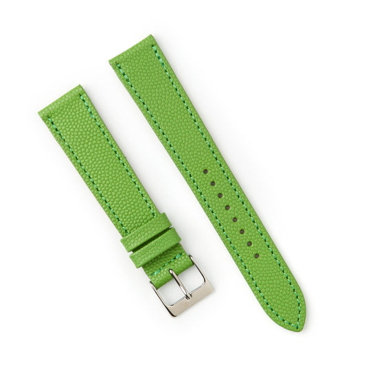 Hodinkee Green 18mm