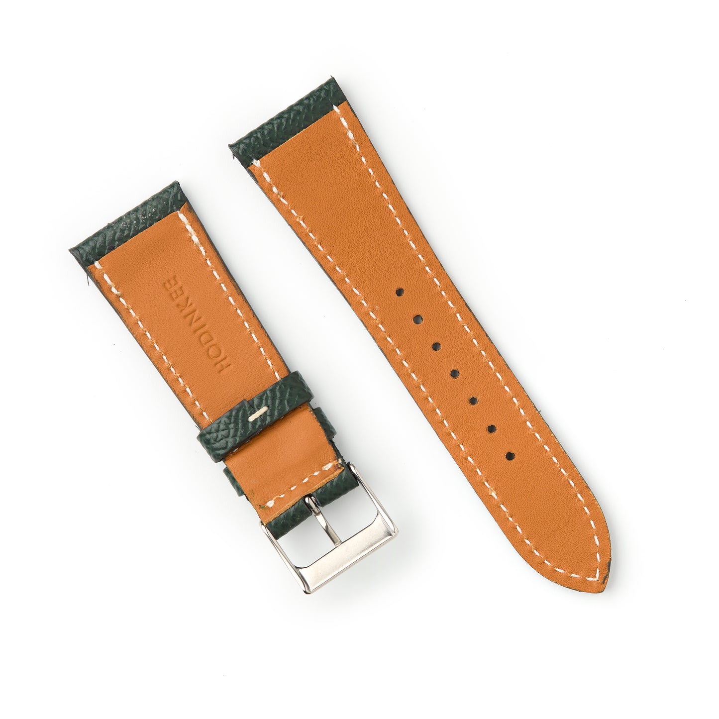 Hodinkee Green-Short 23mm