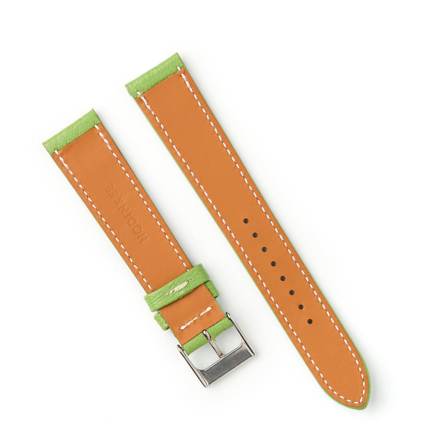 Hodinkee Green 18mm