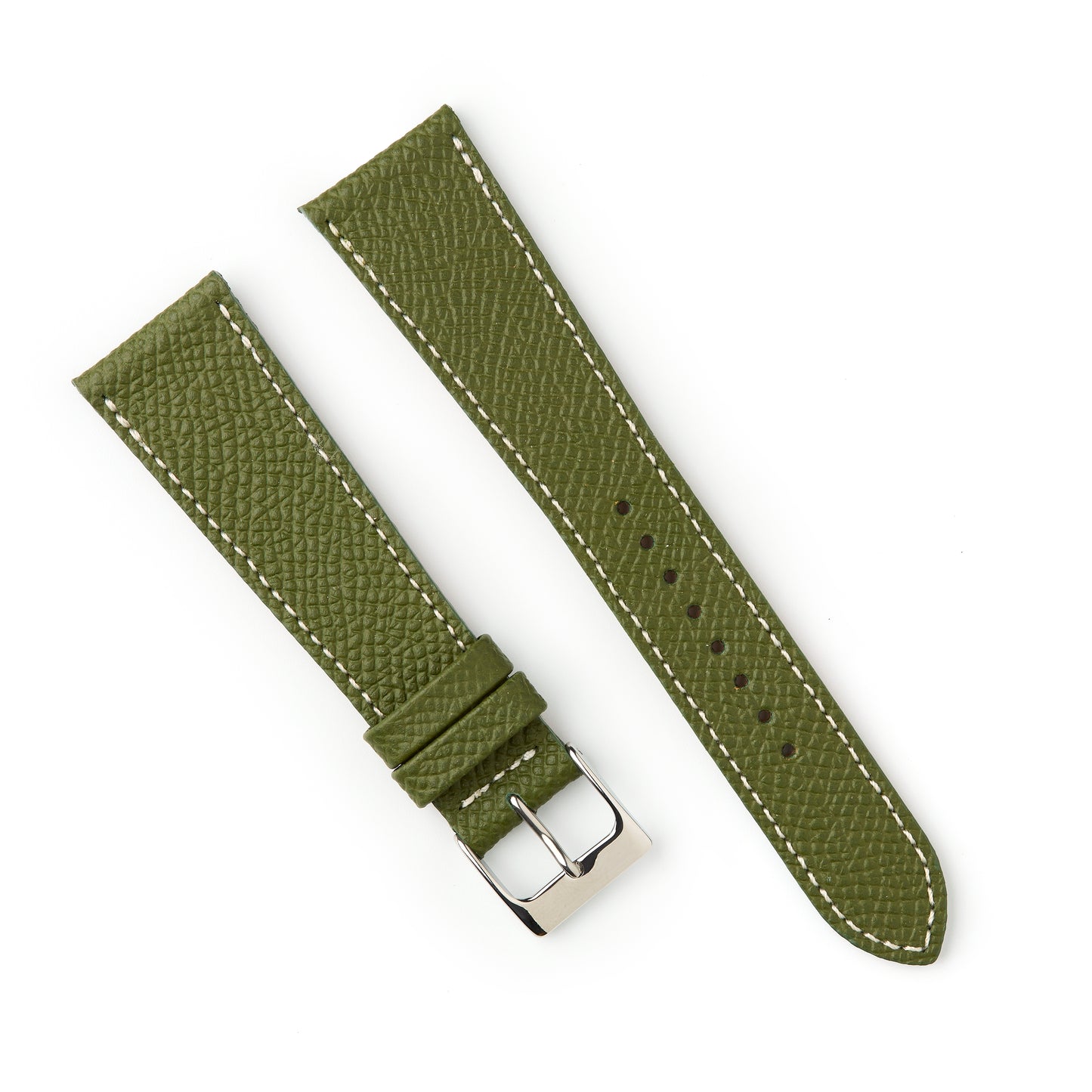 Hodinkee Green 22mm