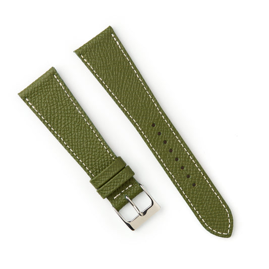 Hodinkee Green 22mm