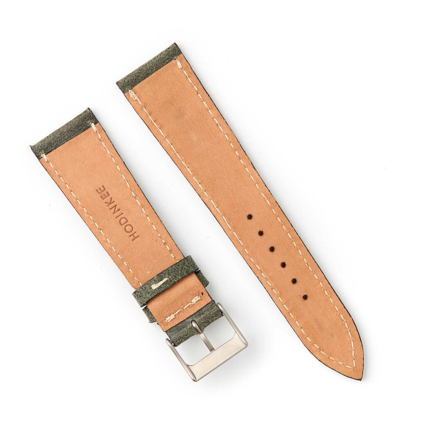 Hodinkee Green 22mm