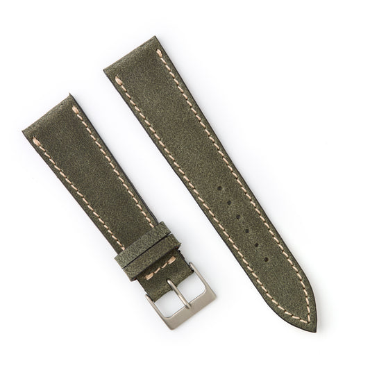 Hodinkee Green 22mm