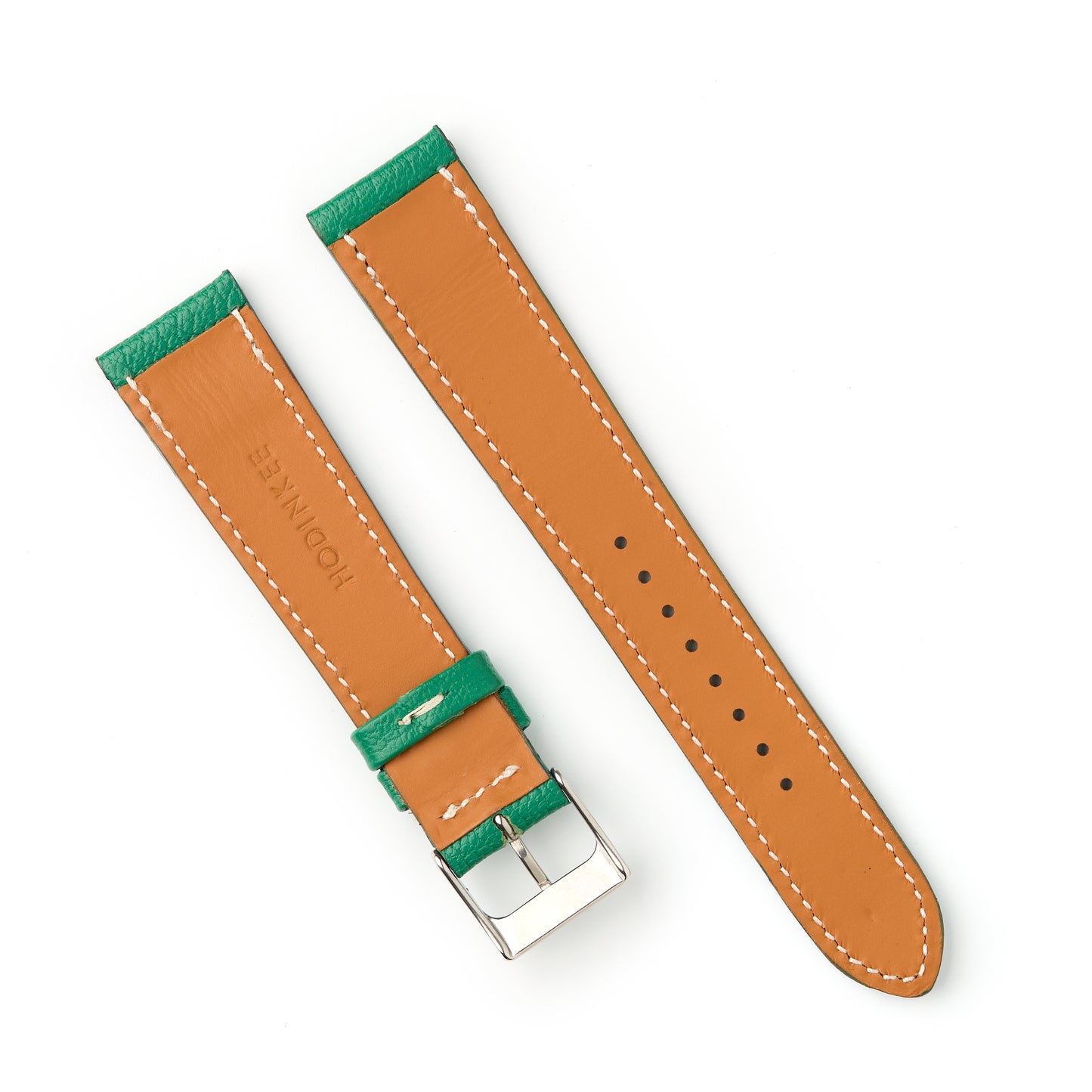 Hodinkee Green 19mm