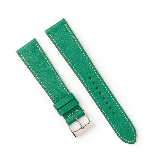 Hodinkee Green 19mm