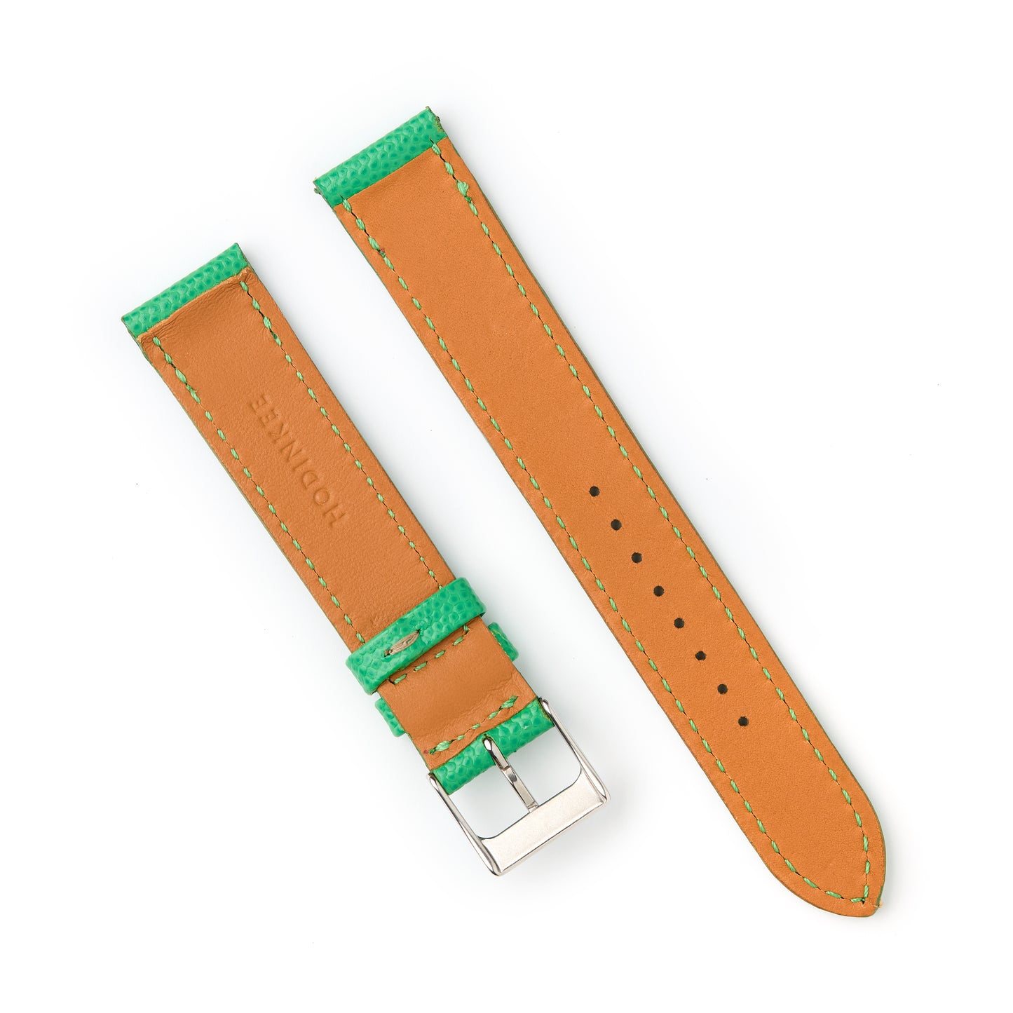 Hodinkee Green 18mm