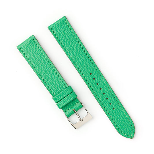 Hodinkee Green 18mm