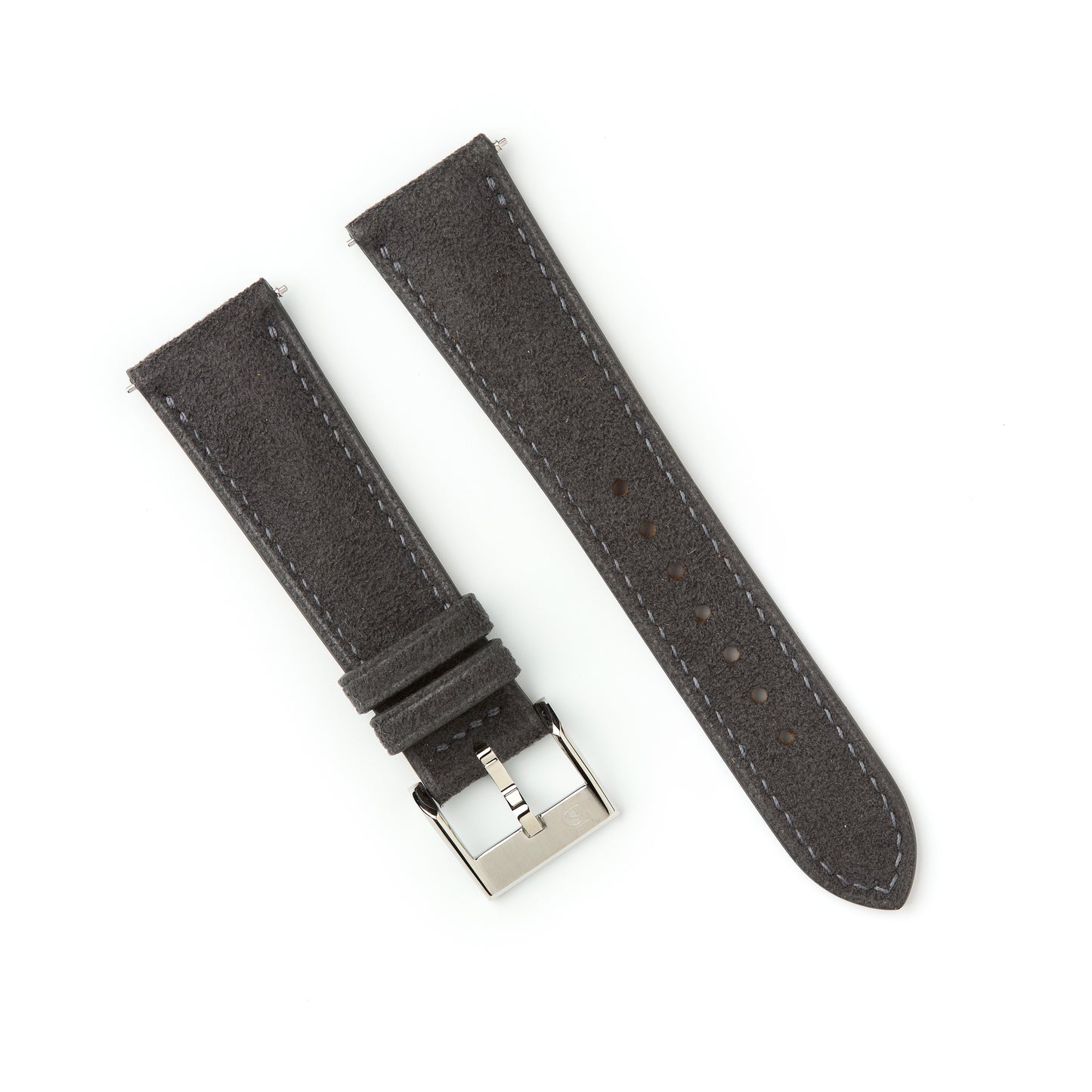 Delugs Dark Grey-Short 20mm