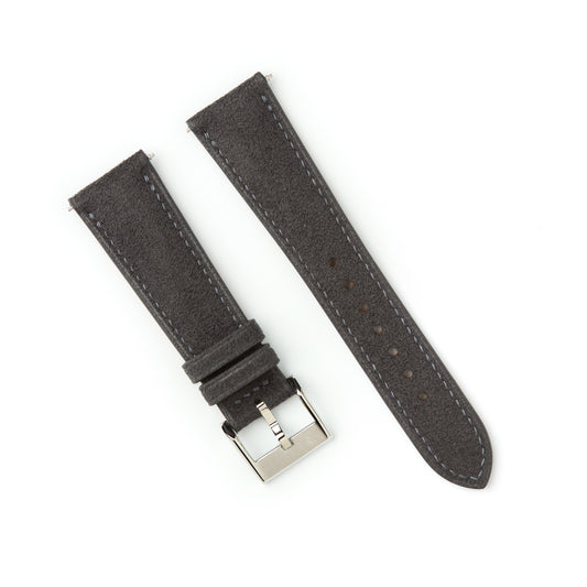 Delugs Dark Grey-Short 20mm