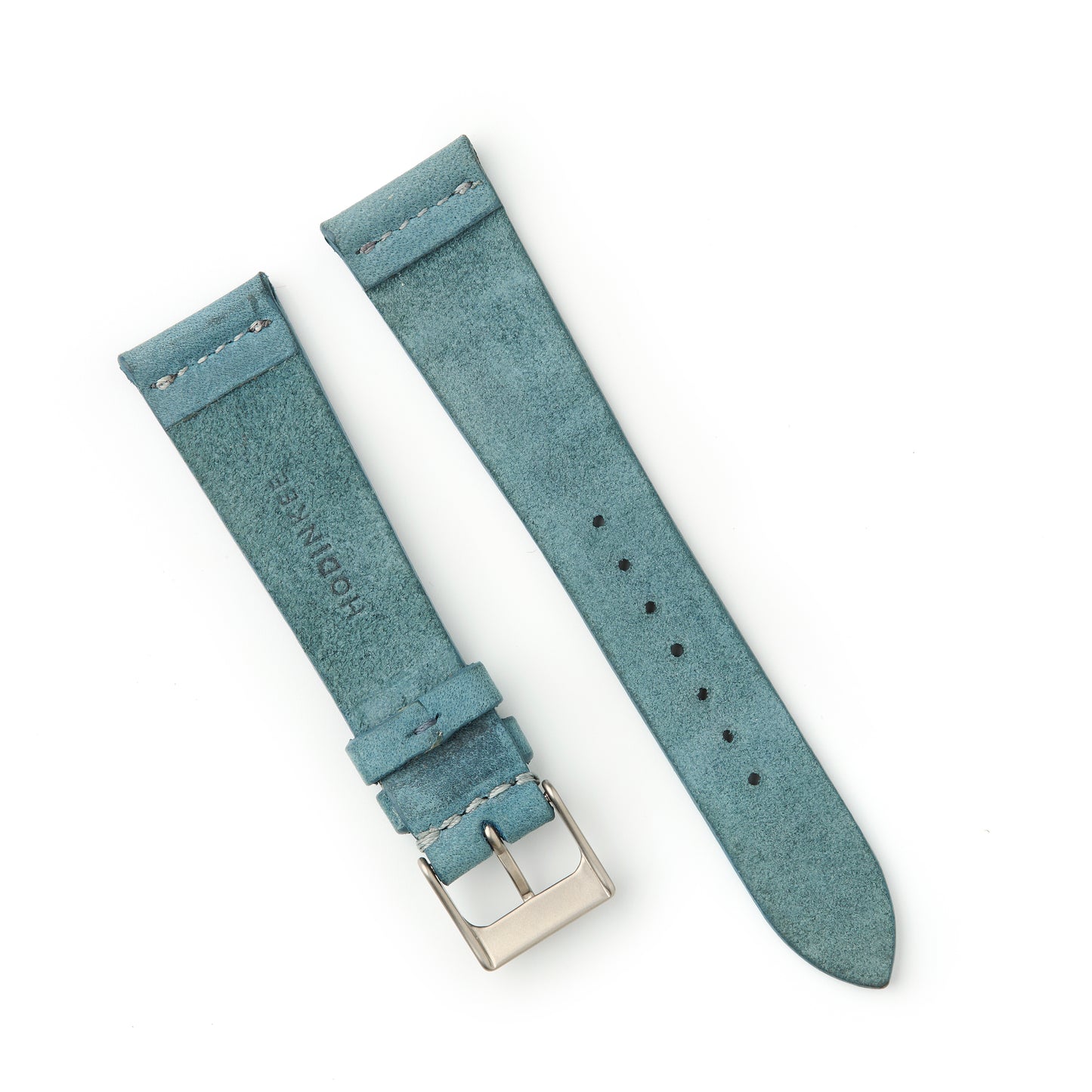 Hodinkee Blue 20mm
