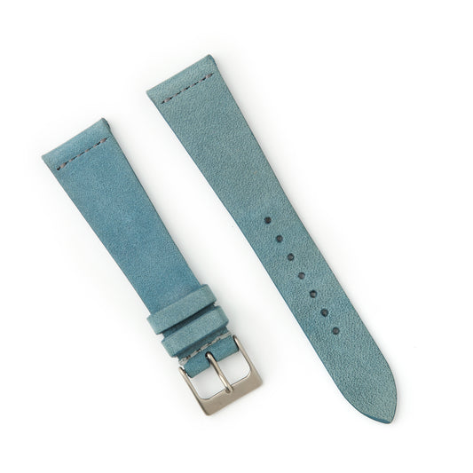 Hodinkee Blue 20mm