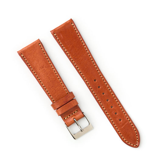 Hodinkee Brown 20mm