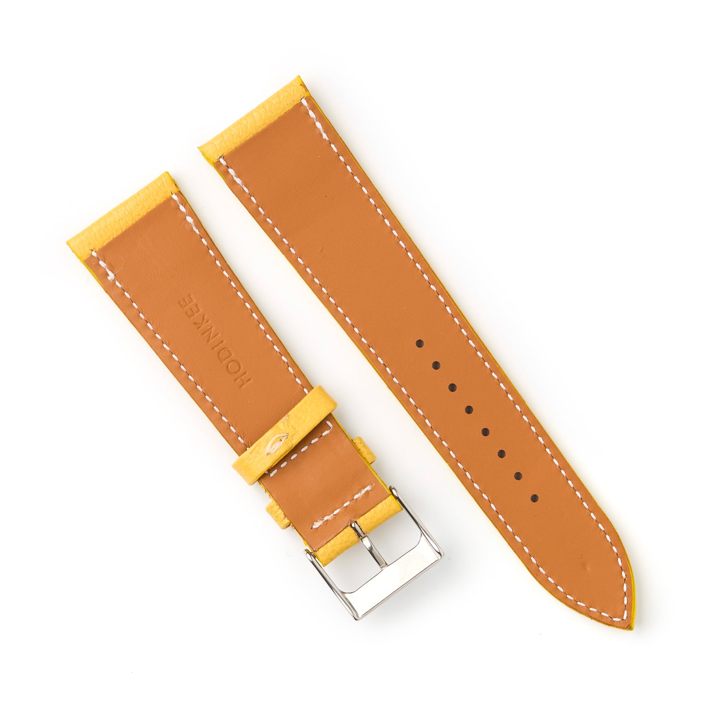 Hodinkee Yellow 22mm