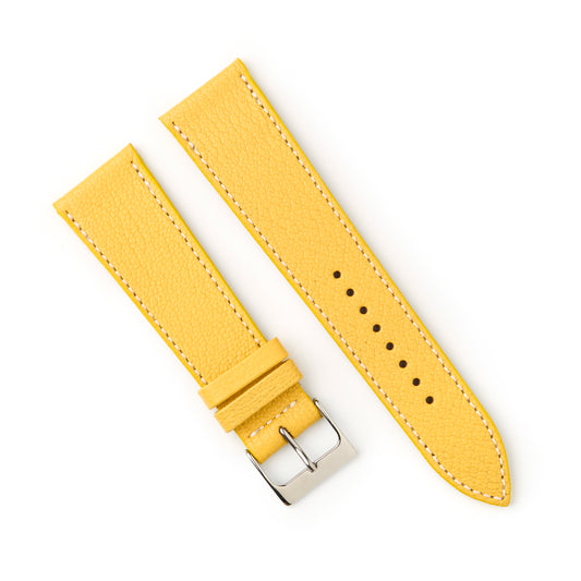 Hodinkee Yellow 22mm