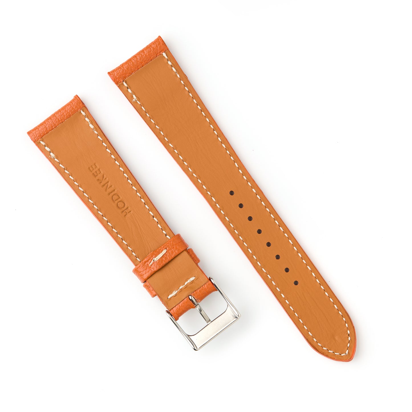 Hodinkee Orange 20mm