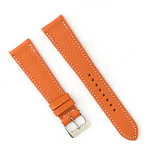 Hodinkee Orange 20mm