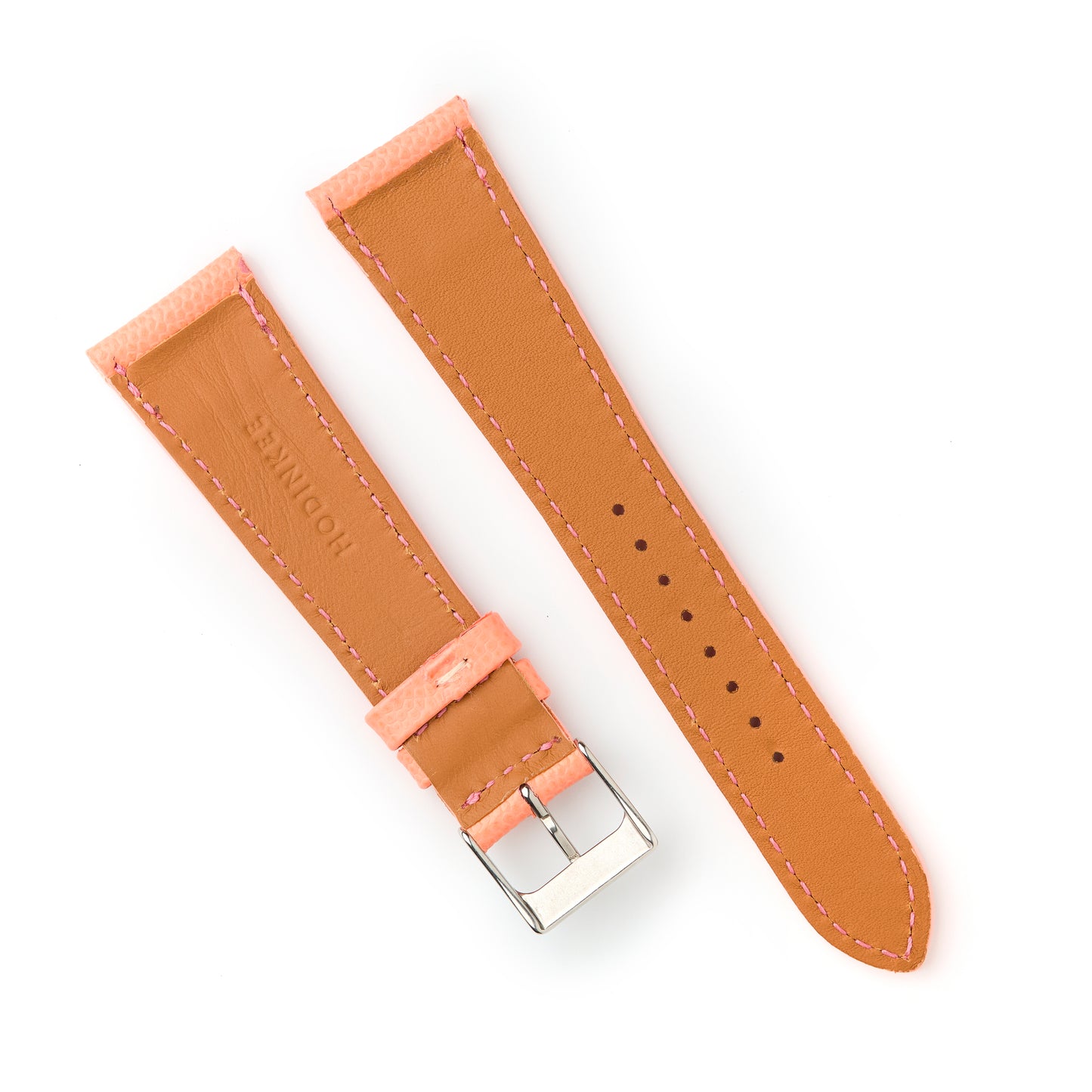 Hodinkee Orange 22mm