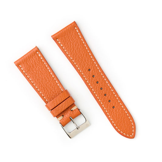 Hodinkee Orange 22mm