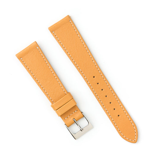 Hodinkee Yellow 20mm