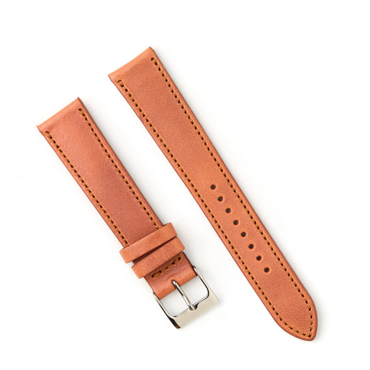 Hodinkee Tan Brown 18mm