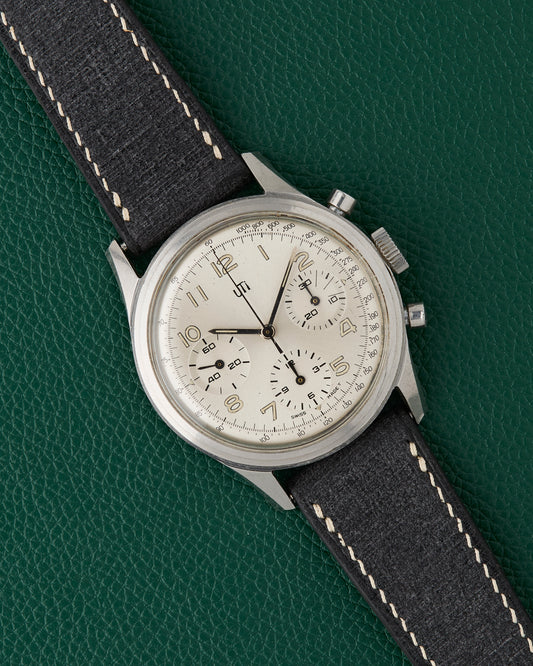 UTI Chronograph Ref. 17765.5 Breitling TopTime Venus 178