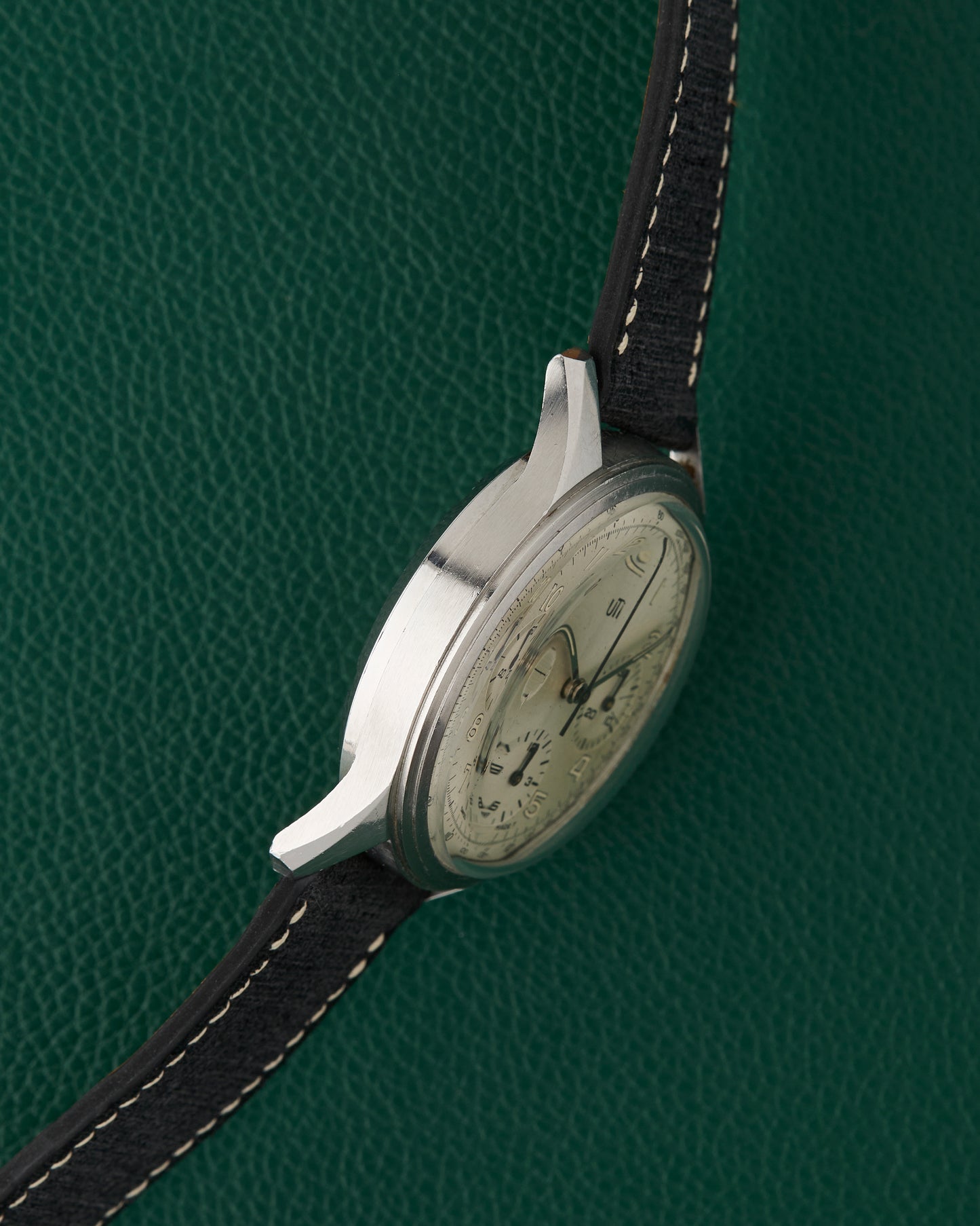 UTI Chronograph Ref. 17765.5 Breitling TopTime Venus 178
