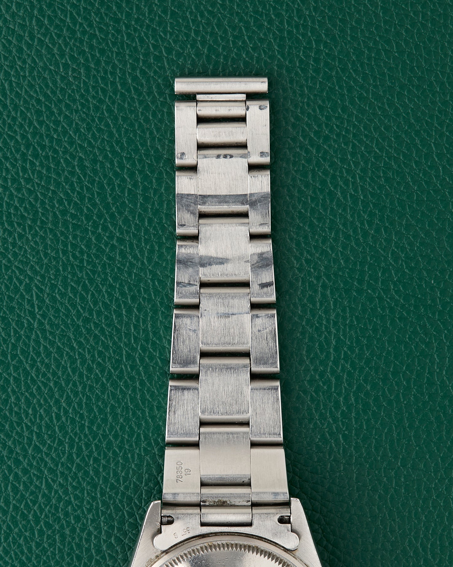 Rolex Ref. 15210 Oyster Perpetual Date Blue Dial 1995
