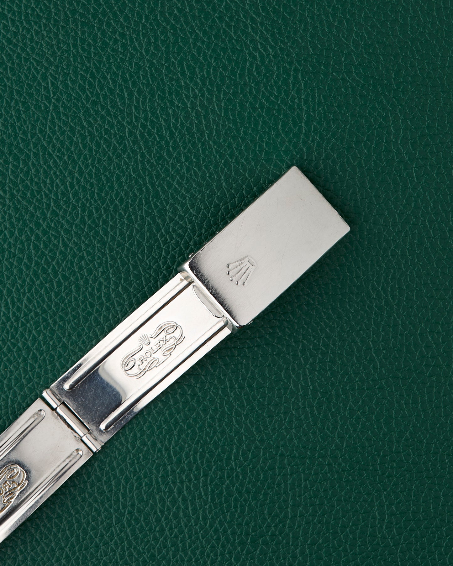 Rolex Ref. 15210 Oyster Perpetual Date Blue Dial 1995