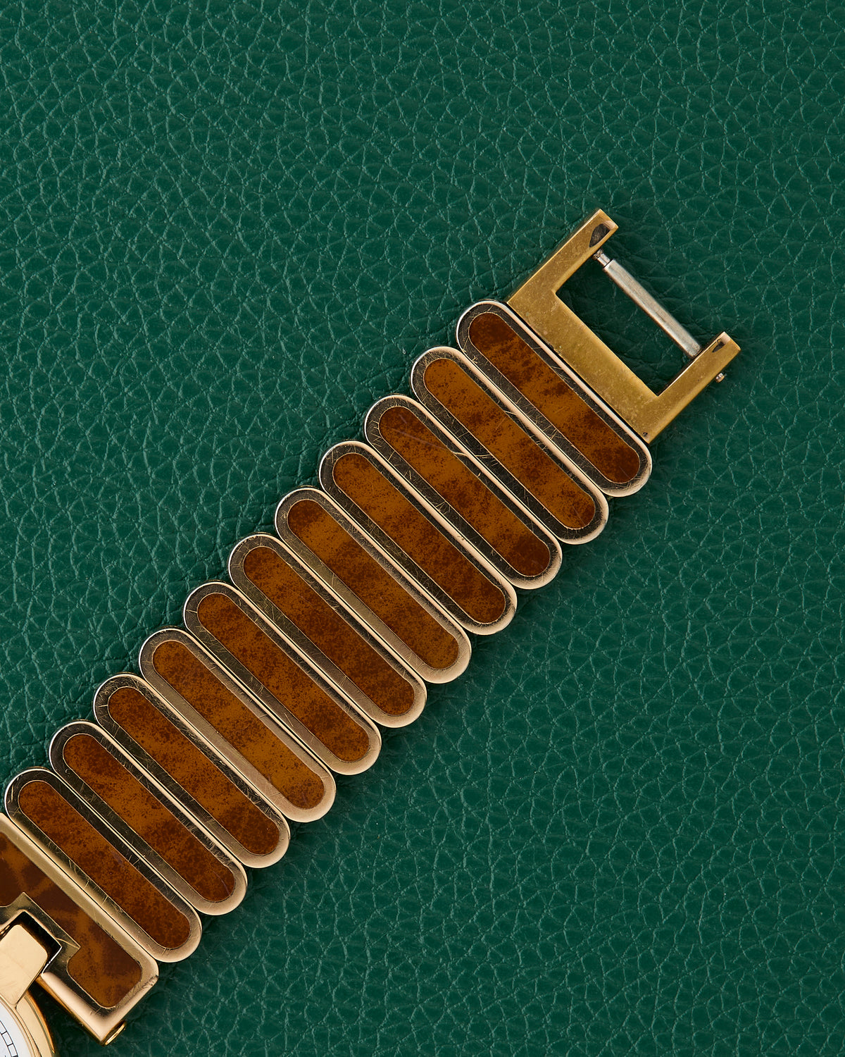 Cartier Vendôme Ref. 8100 Yellow Gold 18K