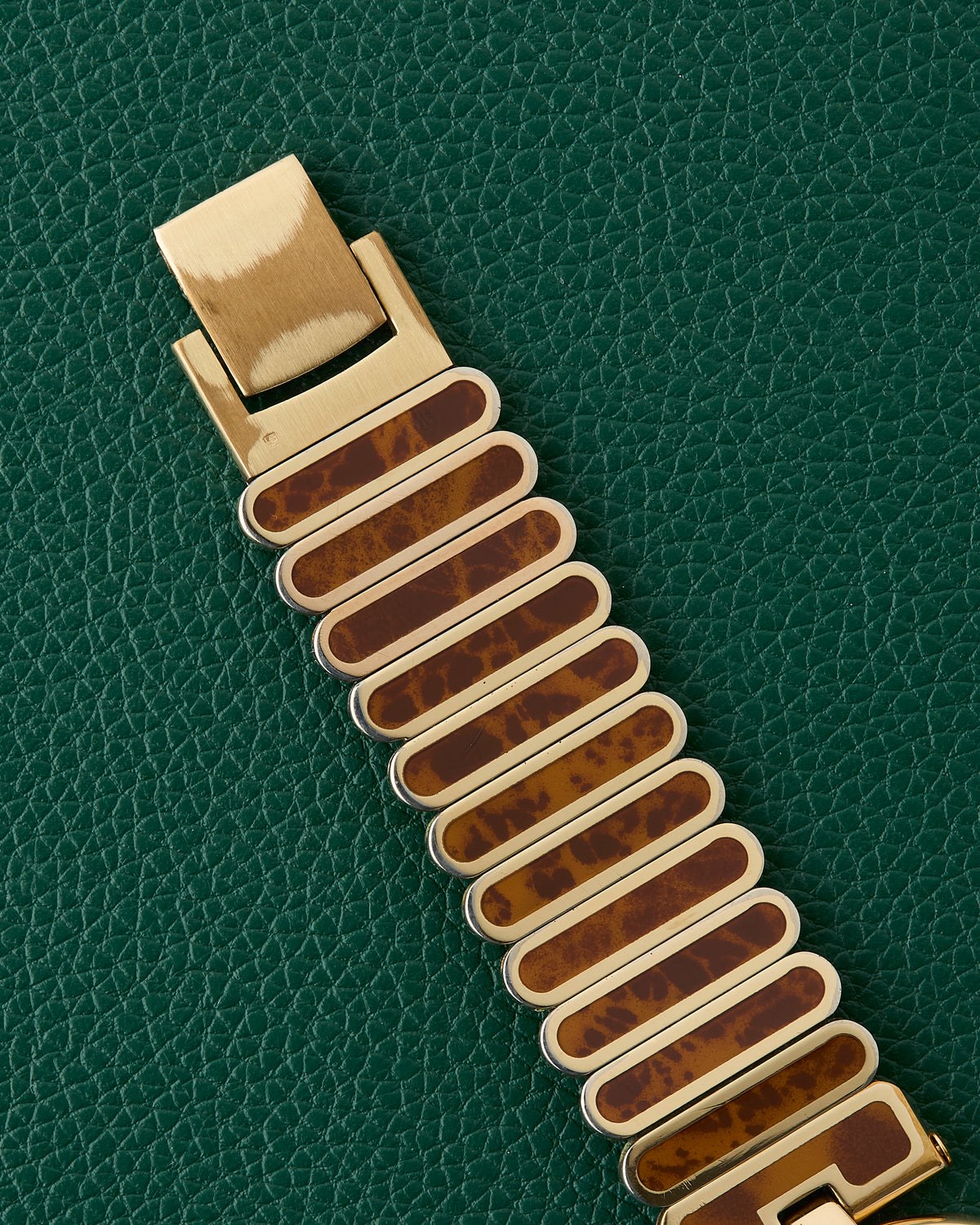 Cartier Vendôme Ref. 8100 Yellow Gold 18K
